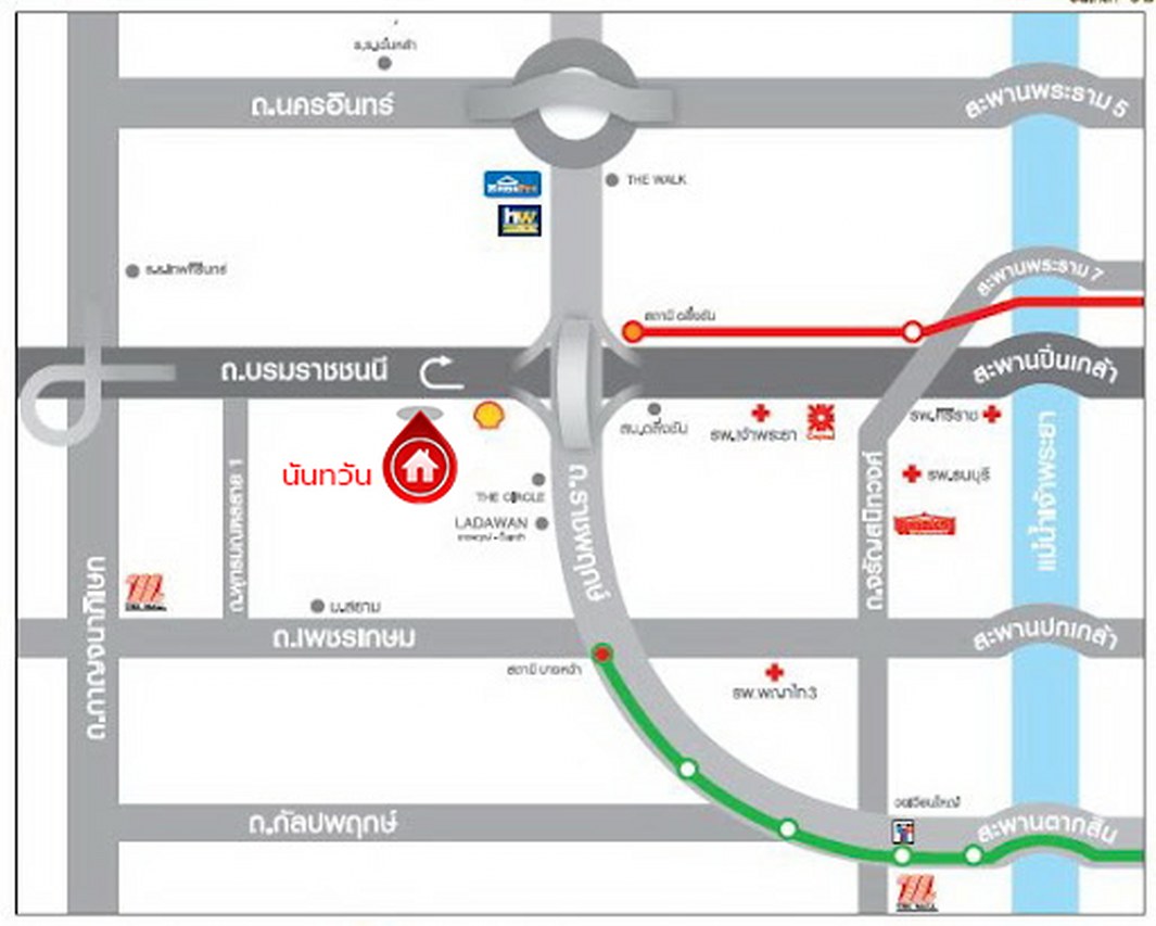 *****บ้านเดี่ยวมือสอง โครงการ นันทวัน สาทร-ราชพฤกษ์ หลังมุม เนื้อที่ 102.8 ตร.ว. พื้นที่ใช้สอย 248 ตร.ม.ฟังก์ชัน 4 ห้องนอน 3 ห้องน้ำ 2 ที่จอดรถ บ้านสวย สภาพดี บนทำเลเชื่อมต่อหลายเส้นทาง ใกล้รถไฟฟ้าสายสีน้ำเงิน "สถานีบางหว้า" แถมฟรี เครื่องปรับอากาศ 4 เครื่อง, เฟอร์นิเจอร์บิ้วอิน, ระบบไฟรองรับ EV Charger, Digital Door Lock